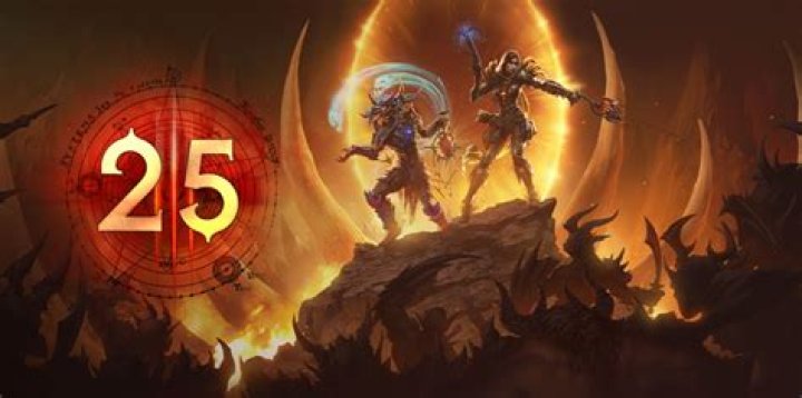 Diablo 3 how to get hellforge ember