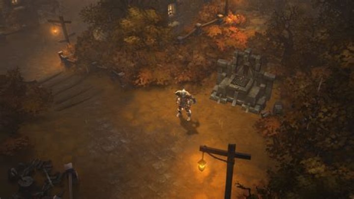 Diablo 3 how to use items