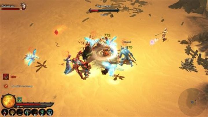 Diablo 3 switch how to play multiplayer