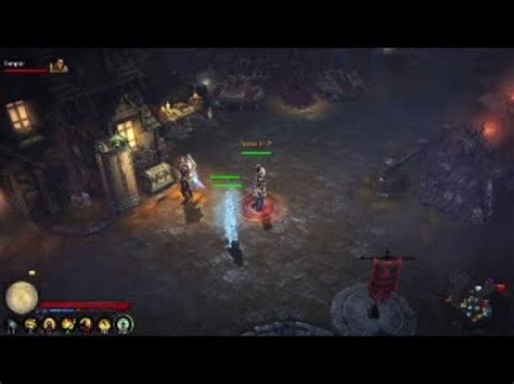 Diablo 3 what is a seasonal character