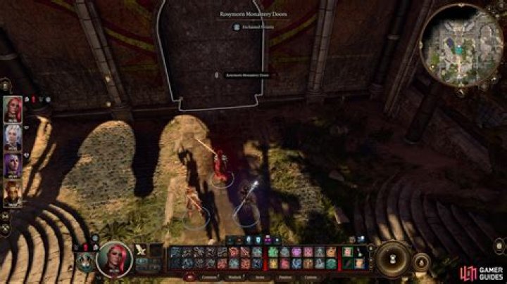 Diablo 3 what is dexterity