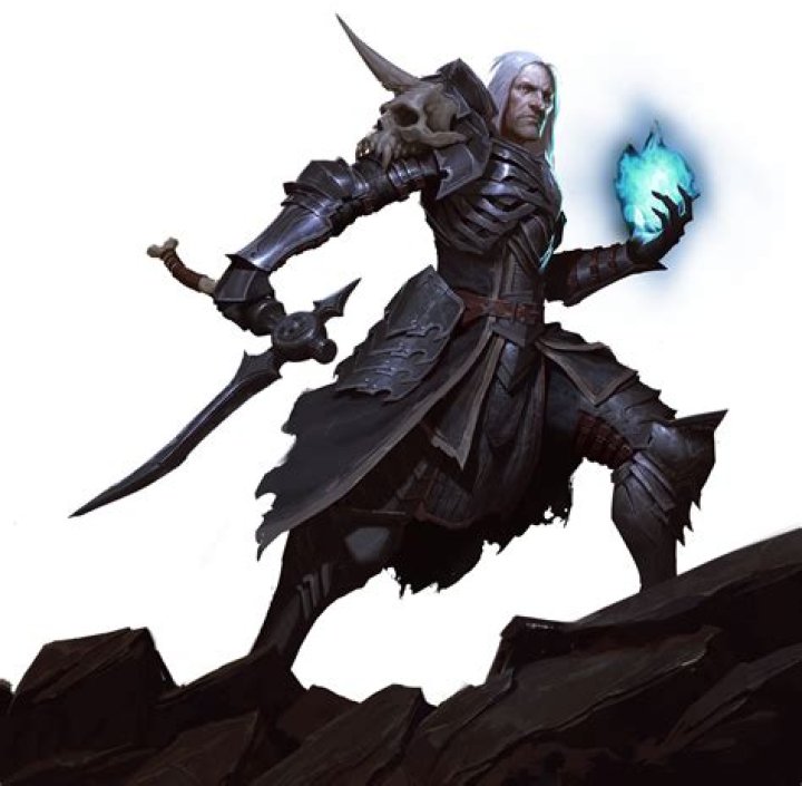 Diablo 3 when is necromancer coming out