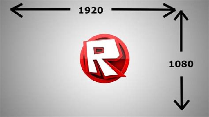 How big is a roblox thumbnail