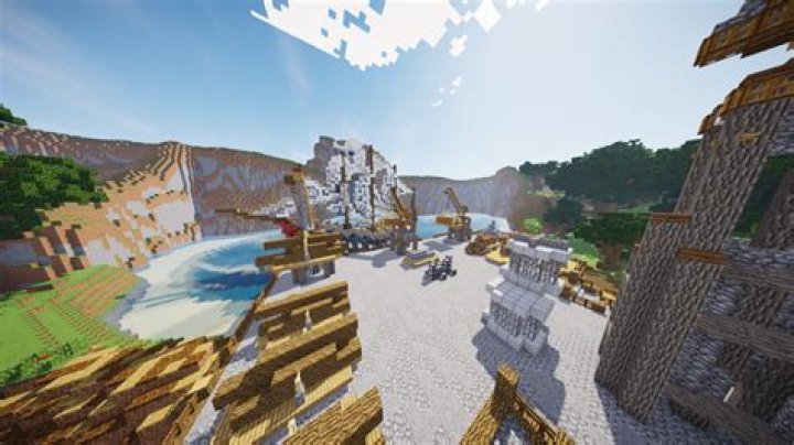 How big is minecraft download