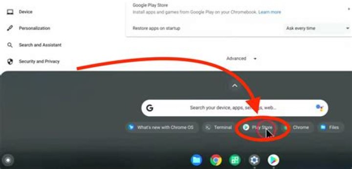 How can you play roblox on a chromebook