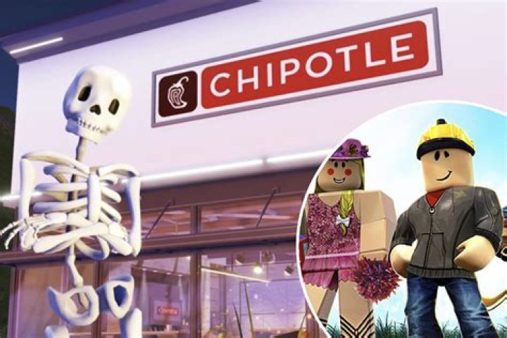 How did a burrito crash roblox