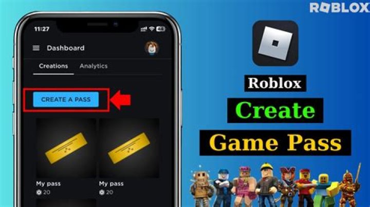 How do i create a roblox game