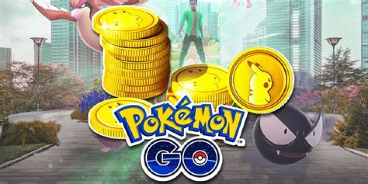 How do i get coins on pokemon go