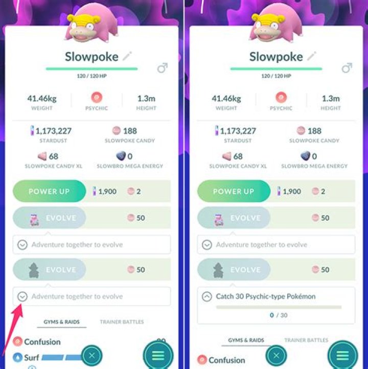 How do i get galarian slowpoke in pokemon go