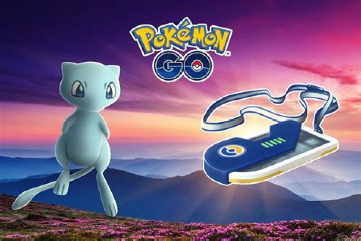 How do i get mew in pokemon go