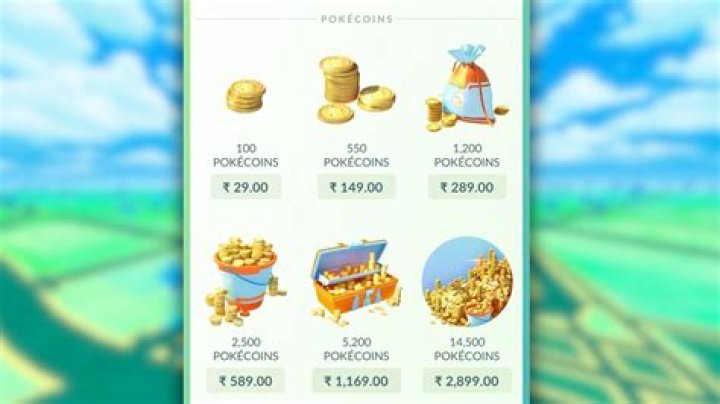 How do i get pokecoins in pokemon go