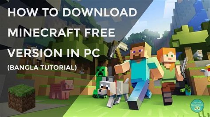 How do i play minecraft