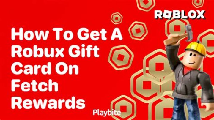 How do you add roblox gift card