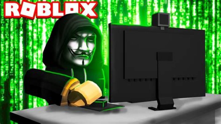 How do you become a hacker in roblox
