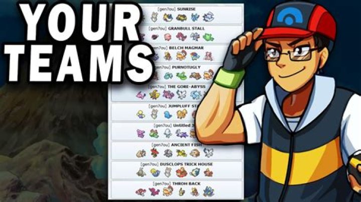 How do you change your team on pokemon go