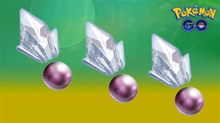 How do you get a sinnoh stone in pokemon go