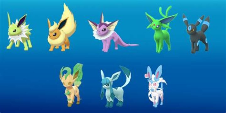 How do you get a special item in pokemon go