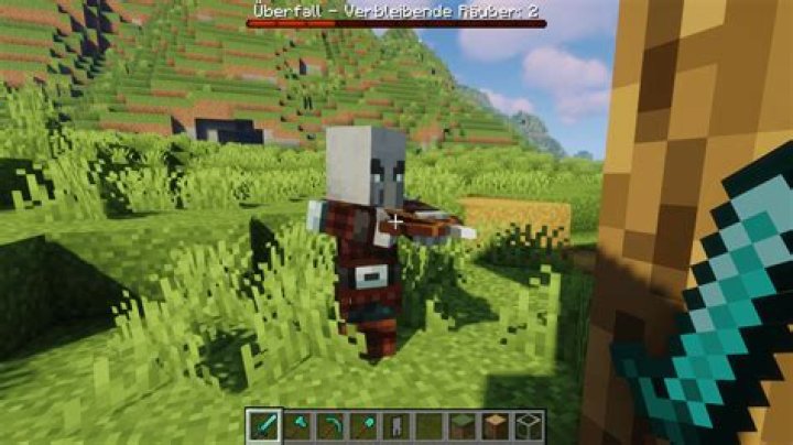 How do you get bad omen in minecraft