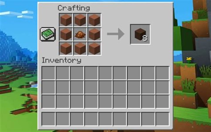 How do you get brown dye in minecraft