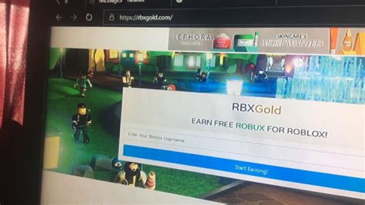 How do you get free roebucks in roblox