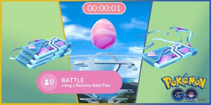 How do you get raid passes in pokemon go