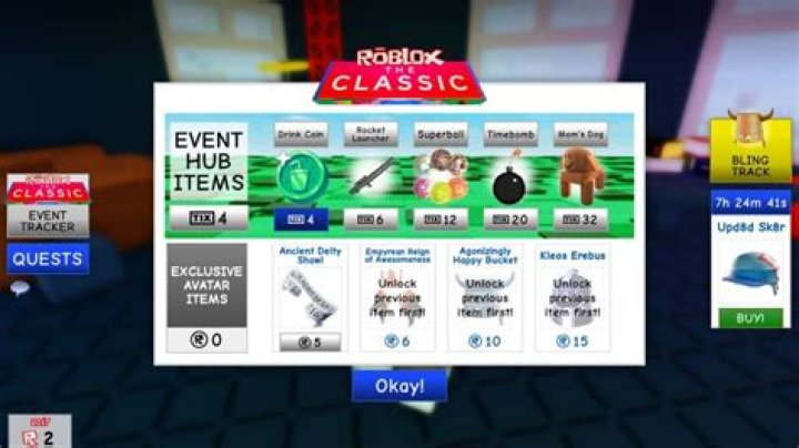 How do you get tix on roblox