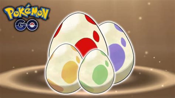 How do you hatch an egg in pokemon go