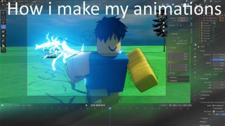 How do you make roblox