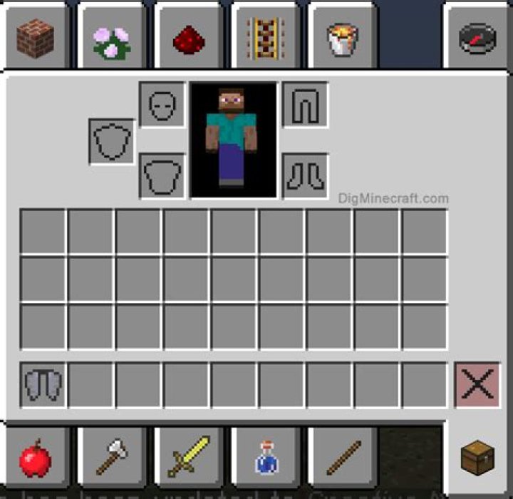 How do you use a elytra in minecraft