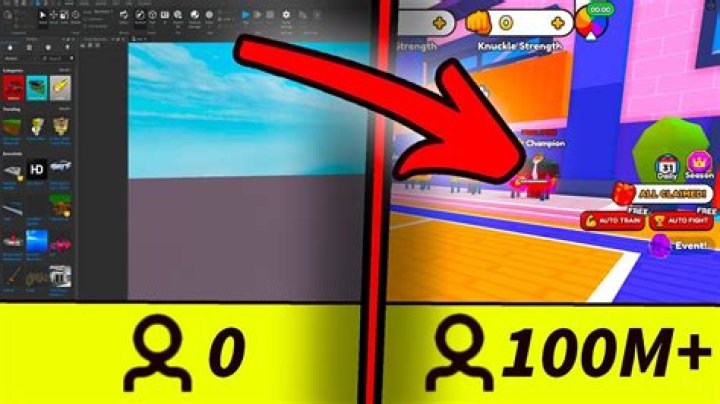 How hard is it to make a roblox game