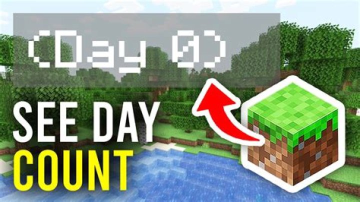 How long are days in minecraft