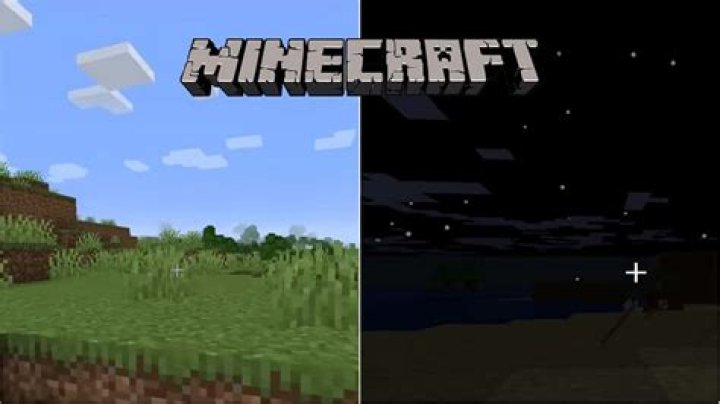 How long are nights in minecraft