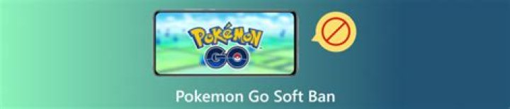 How long does a soft ban last pokemon go
