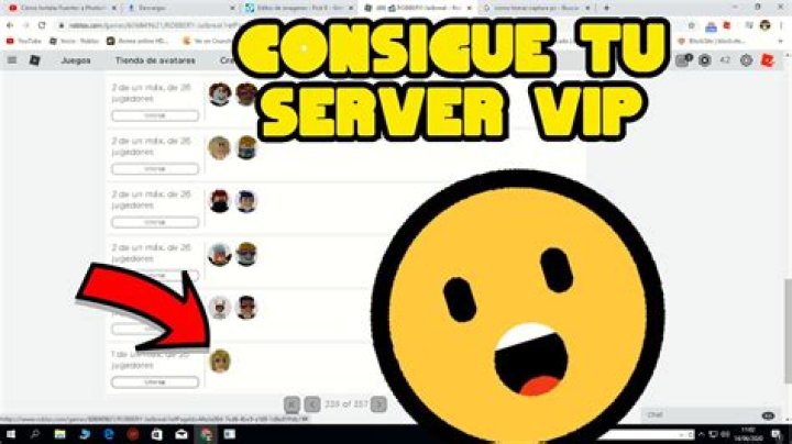 How long does a vip server last on roblox 2020