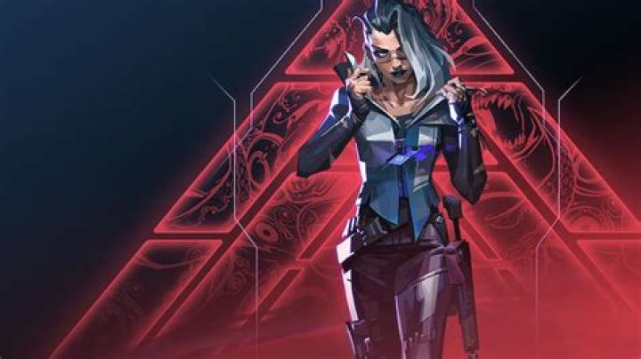 How long is a valorant game