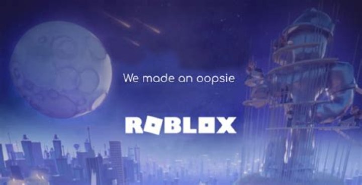 How long is roblox down for october 2021