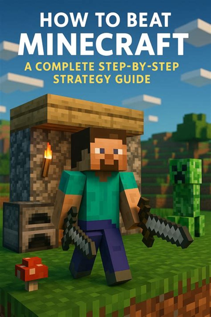 How long to beat minecraft dungeons