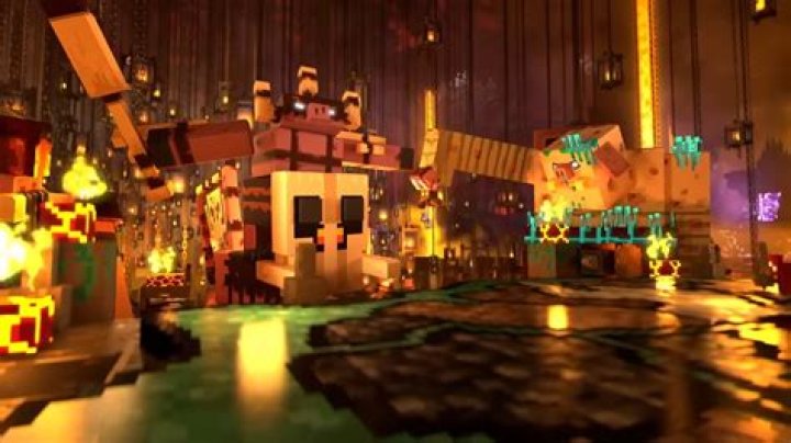 How long to beat minecraft