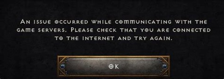How long will diablo 2 servers be down