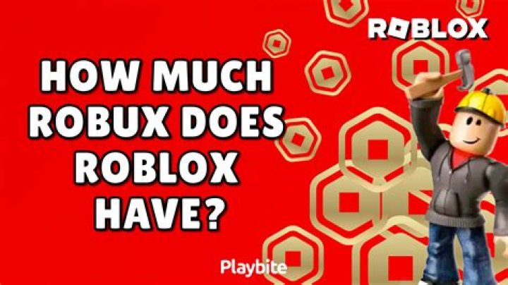 How long will roblox be out