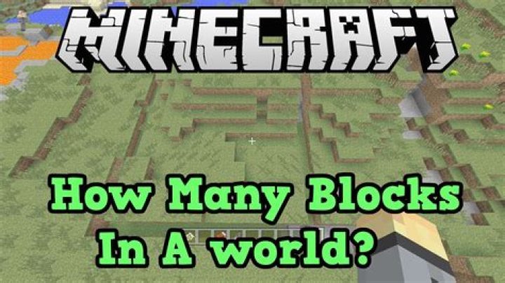 How many blocks is 50 meters in minecraft