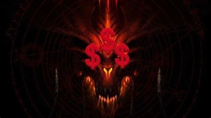 How many copies of diablo 3 sold