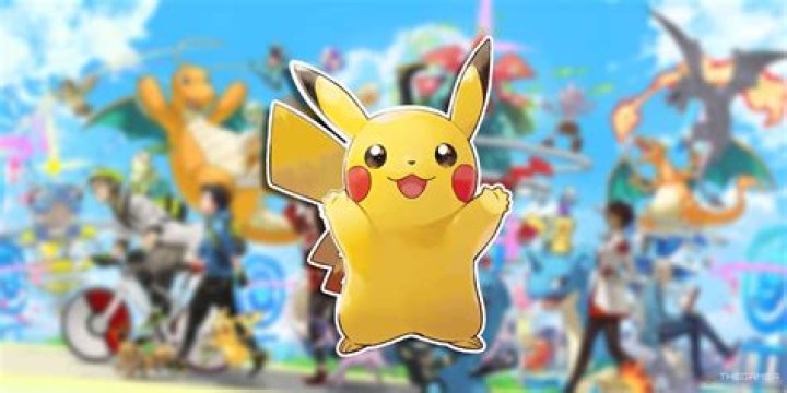 How many players play pokemon go