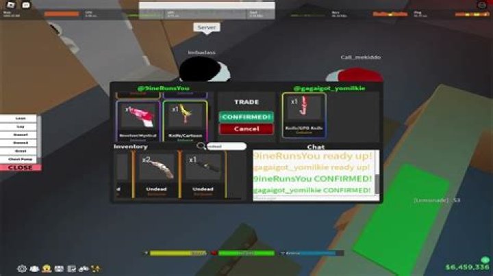 How much does gpo cost roblox