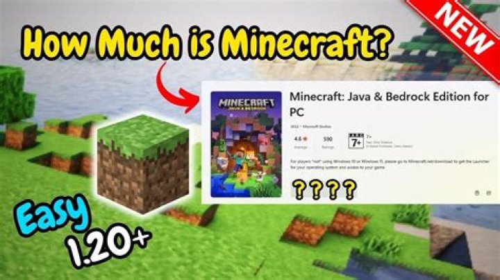 How much does minecraft make