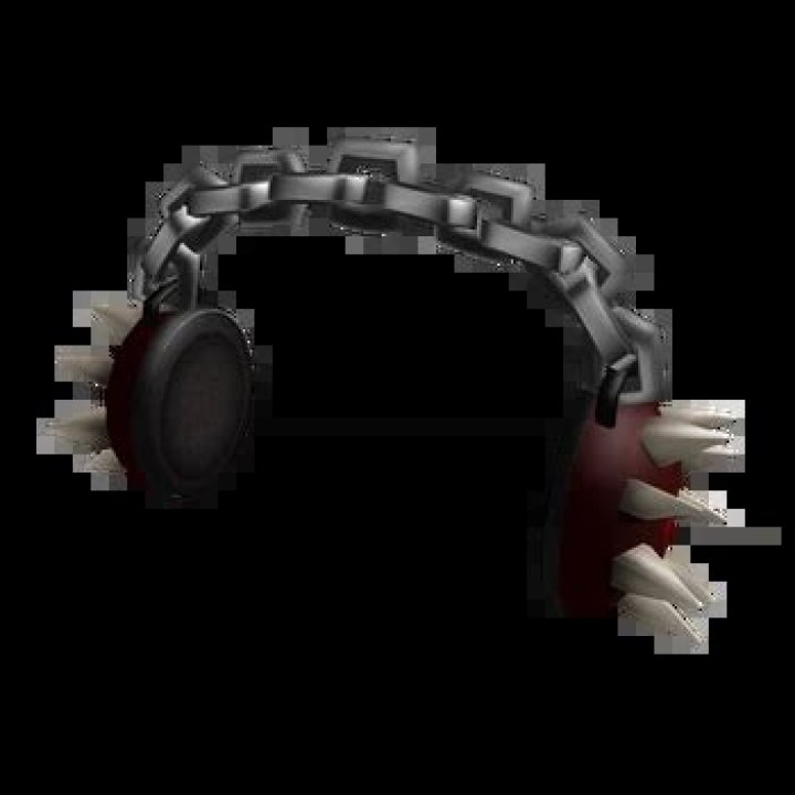 How much is extreme headphones roblox