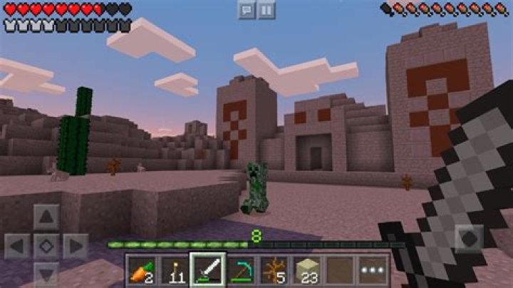 How much is minecraft mobile