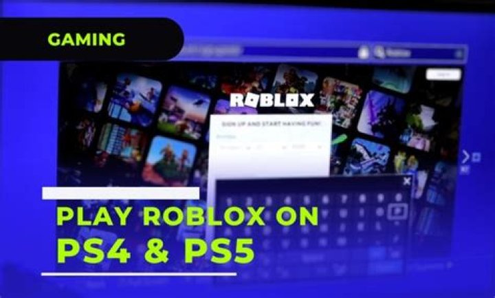 How much is roblox on ps4
