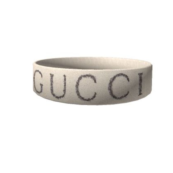 How much is the gucci headband roblox