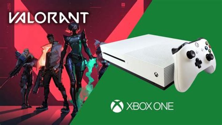 How much is valorant on xbox
